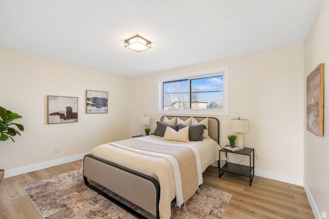 3475 S BLUFF RD, Syracuse, UT 84075