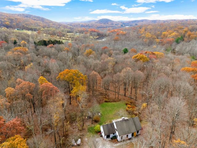 331 Grape Hollow Road, Holmes, NY 12531