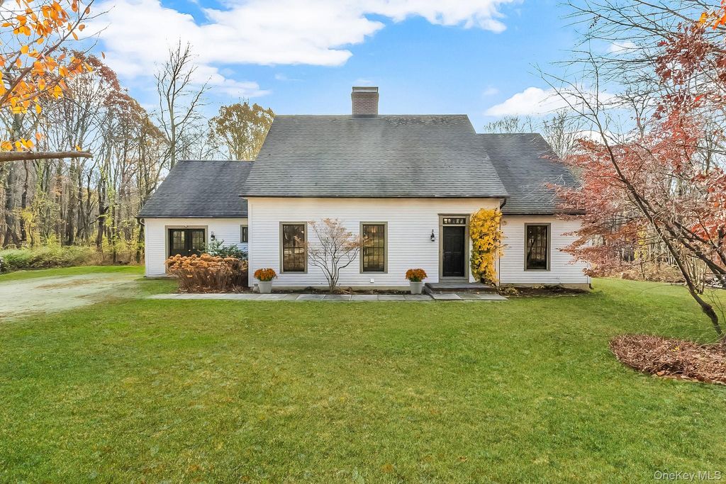 331 Grape Hollow Road, Holmes, NY 12531