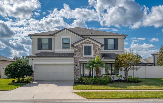 18576 OBREGAN DRIVE, Spring Hill, FL 34610