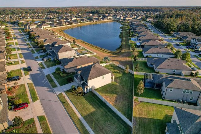 18576 OBREGAN DRIVE, Spring Hill, FL 34610