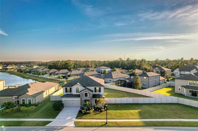 18576 OBREGAN DRIVE, Spring Hill, FL 34610