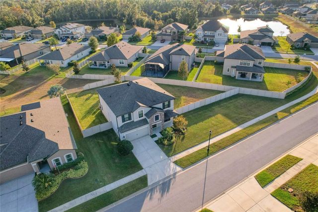 18576 OBREGAN DRIVE, Spring Hill, FL 34610