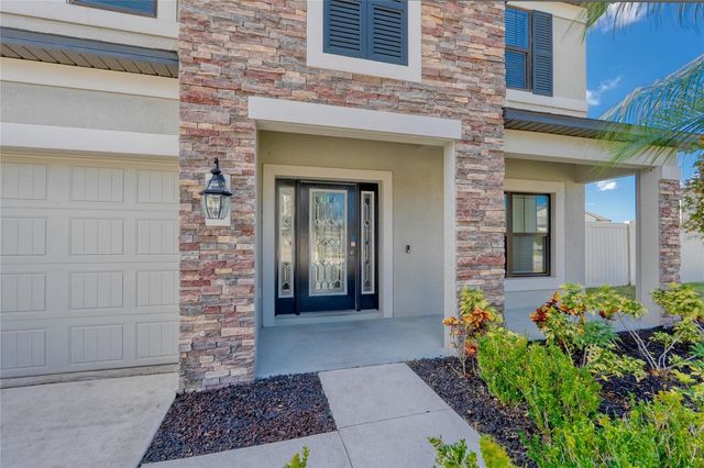 18576 OBREGAN DRIVE, Spring Hill, FL 34610