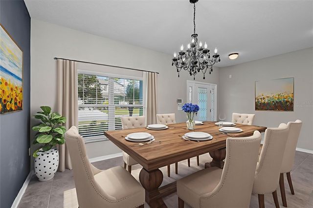 18576 OBREGAN DRIVE, Spring Hill, FL 34610