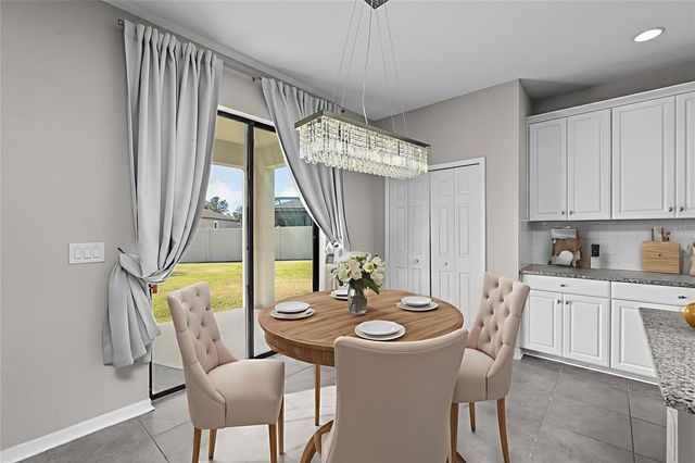 18576 OBREGAN DRIVE, Spring Hill, FL 34610