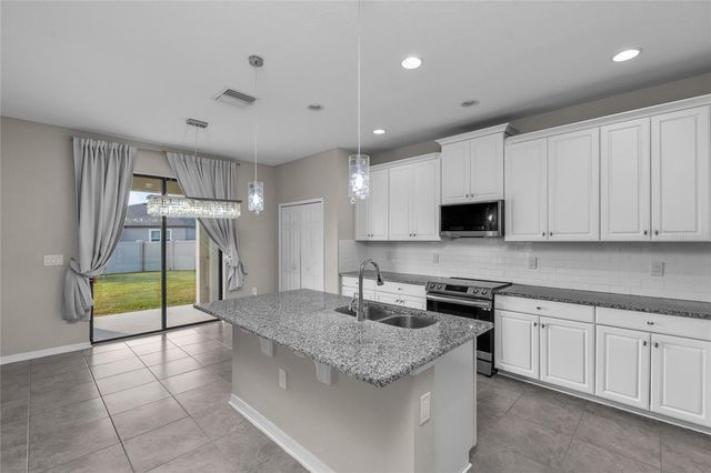 18576 OBREGAN DRIVE, Spring Hill, FL 34610