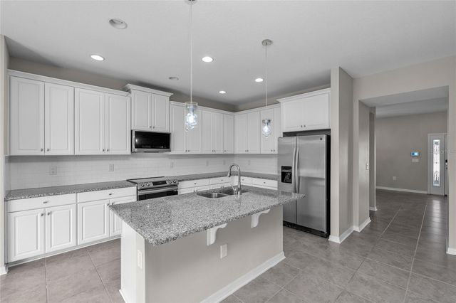 18576 OBREGAN DRIVE, Spring Hill, FL 34610