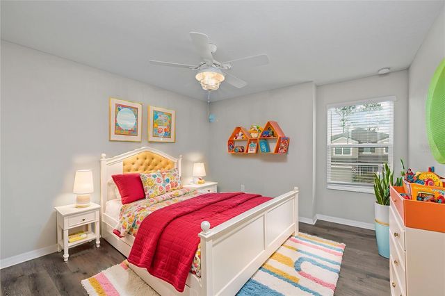 18576 OBREGAN DRIVE, Spring Hill, FL 34610