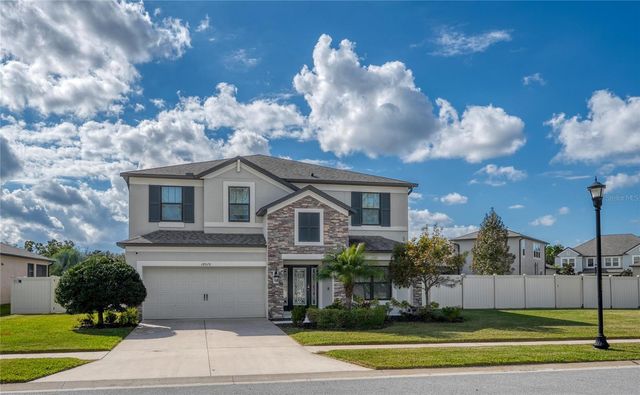 18576 OBREGAN DRIVE, Spring Hill, FL 34610