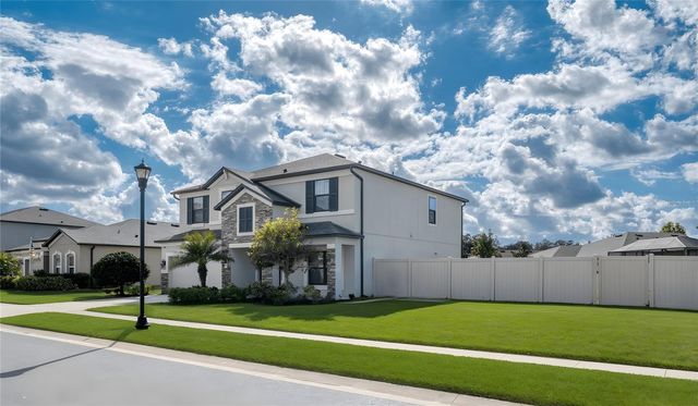 18576 OBREGAN DRIVE, Spring Hill, FL 34610