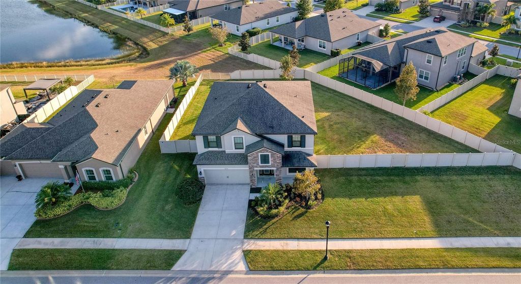 18576 OBREGAN DRIVE, Spring Hill, FL 34610