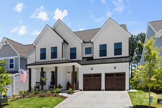 18027 Wilbanks Drive, Charlotte, NC 28278