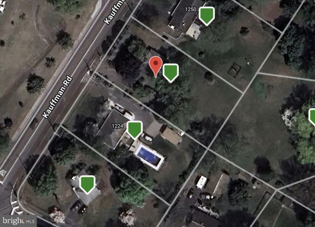 1238 KAUFFMAN RD, Pottstown, PA 19464