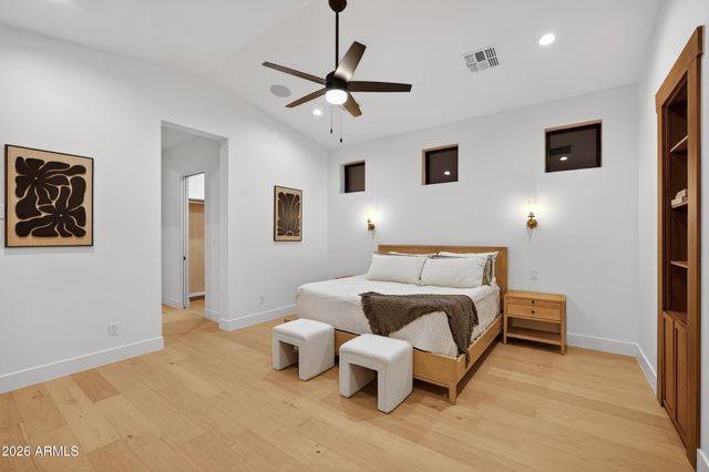 4434 E Mitchell Drive, Phoenix, AZ 85018