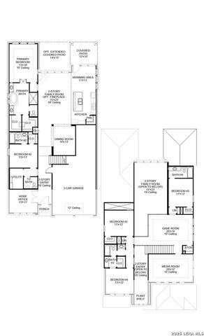 5784 Star View Court, New Braunfels, TX 78130
