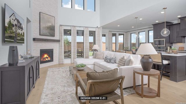 5784 Star View Court, New Braunfels, TX 78130