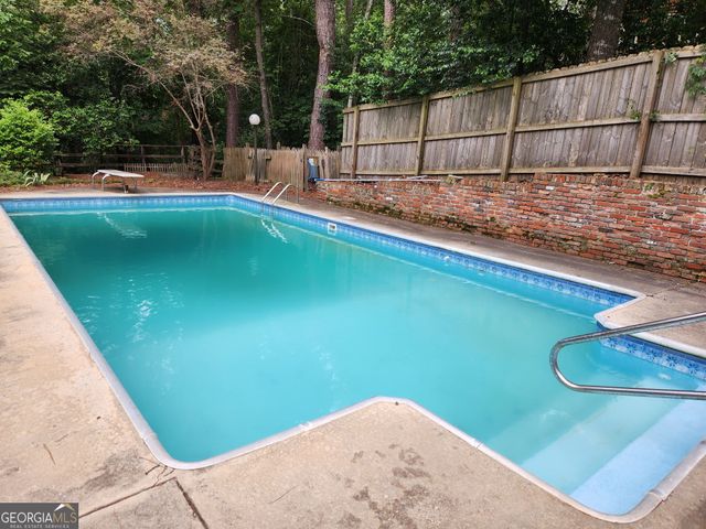 122 Joy Drive, Warner Robins, GA 31088