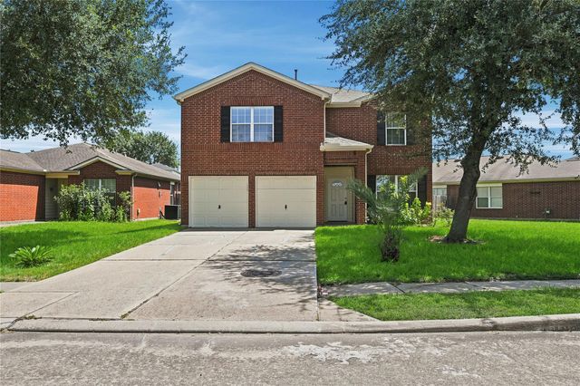 14954 Sugar Sands Drive, Sugar Land, TX 77498