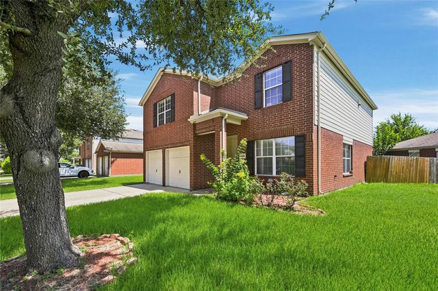 14954 Sugar Sands Drive, Sugar Land, TX 77498