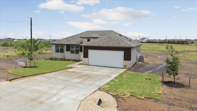 151 Bianca CIR, Del Valle, TX 78617