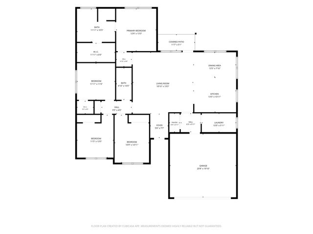 151 Bianca CIR, Del Valle, TX 78617
