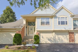 342 Ashford Circle 2, Bartlett, IL 60103