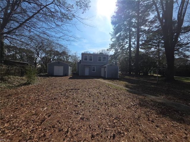 2213 Springdale RD, Chesapeake, VA 23323