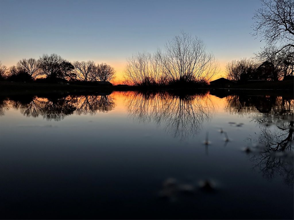 0 Eddy Street, Joshua, TX 76058