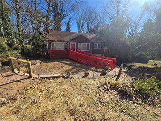 1440 Boulevard Lorraine SW, Atlanta, GA 30311