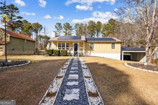 5232 Pine Way Road, Powder Springs, GA 30127