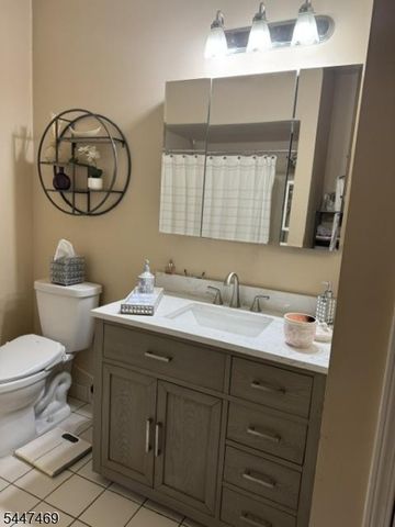 5409 Richmond Rd 409, West Milford Twp., NJ 07480