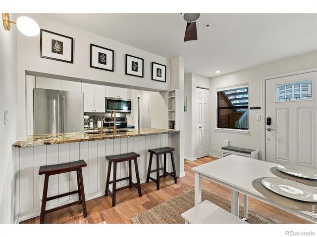 3025 Broadway Street 5, Boulder, CO 80304