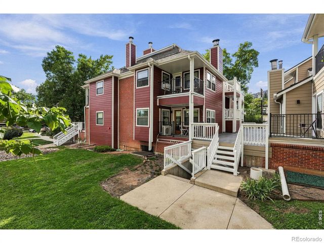 3025 Broadway Street 5, Boulder, CO 80304