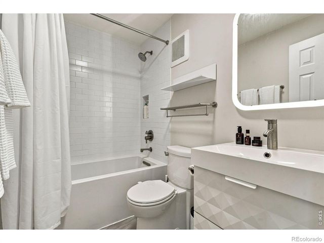 3025 Broadway Street 5, Boulder, CO 80304