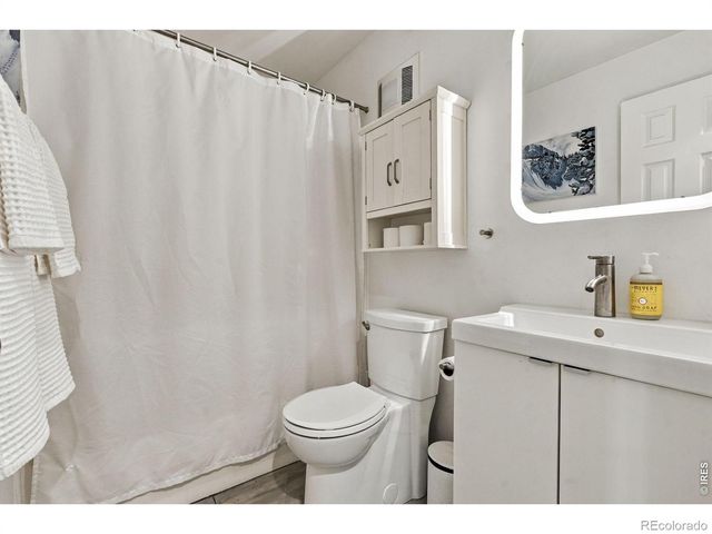 3025 Broadway Street 5, Boulder, CO 80304