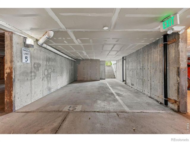 3025 Broadway Street 5, Boulder, CO 80304