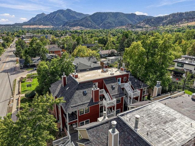 3025 Broadway Street 5, Boulder, CO 80304