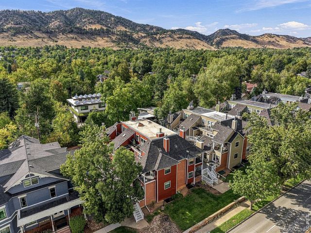 3025 Broadway Street 5, Boulder, CO 80304