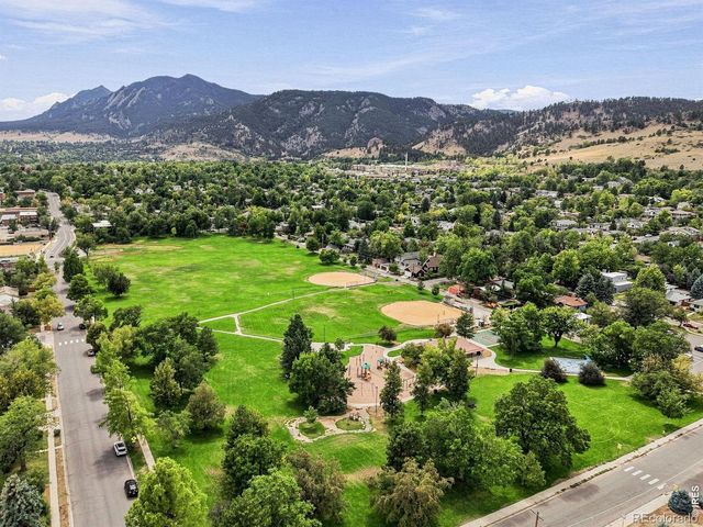 3025 Broadway Street 5, Boulder, CO 80304