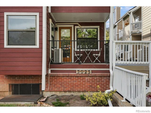 3025 Broadway Street 5, Boulder, CO 80304