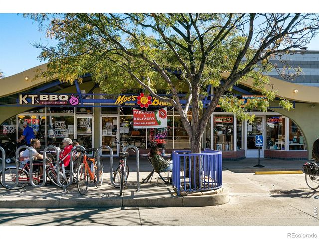 3025 Broadway Street 5, Boulder, CO 80304