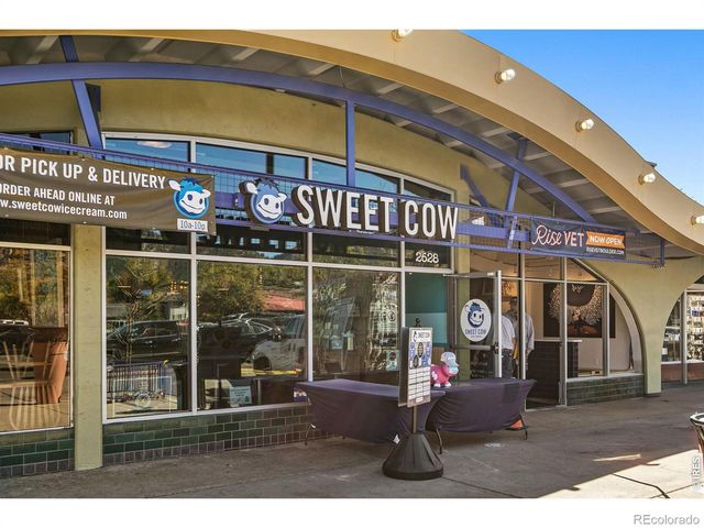 3025 Broadway Street 5, Boulder, CO 80304