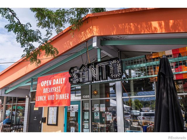 3025 Broadway Street 5, Boulder, CO 80304