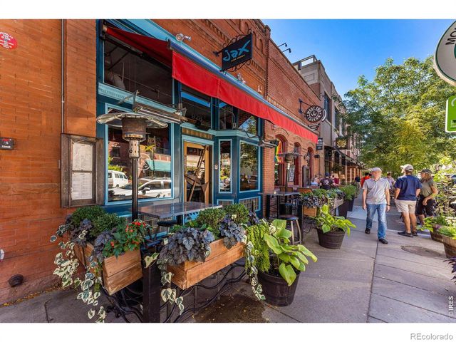 3025 Broadway Street 5, Boulder, CO 80304