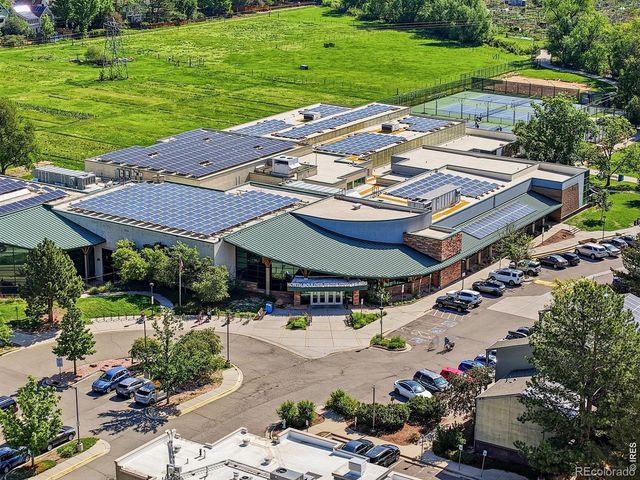 3025 Broadway Street 5, Boulder, CO 80304