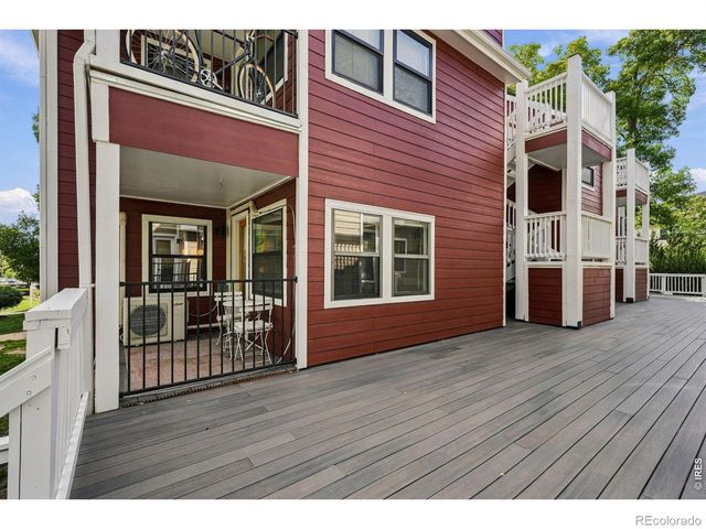 3025 Broadway Street 5, Boulder, CO 80304