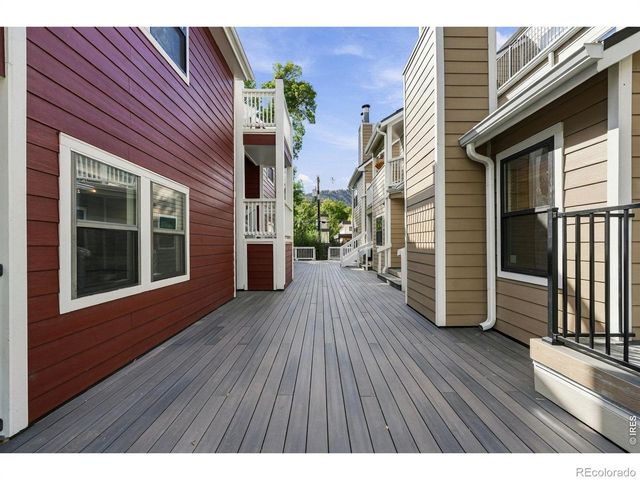 3025 Broadway Street 5, Boulder, CO 80304