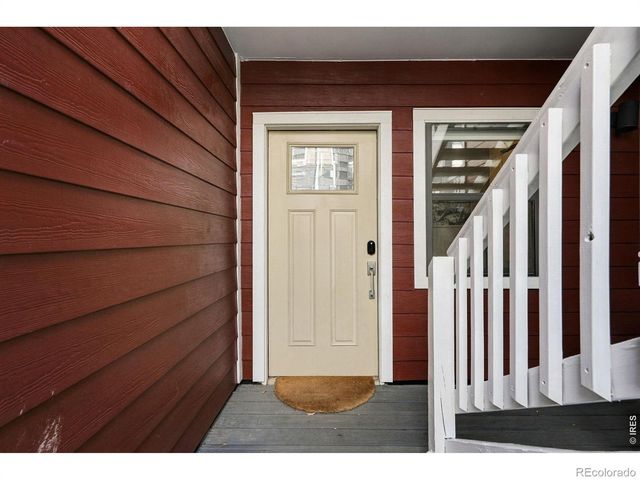 3025 Broadway Street 5, Boulder, CO 80304
