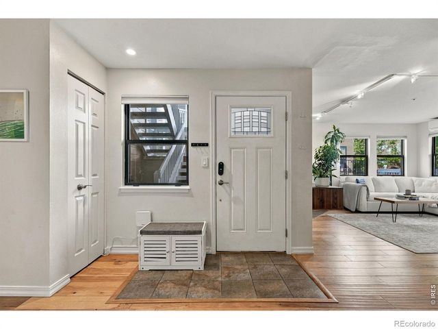 3025 Broadway Street 5, Boulder, CO 80304